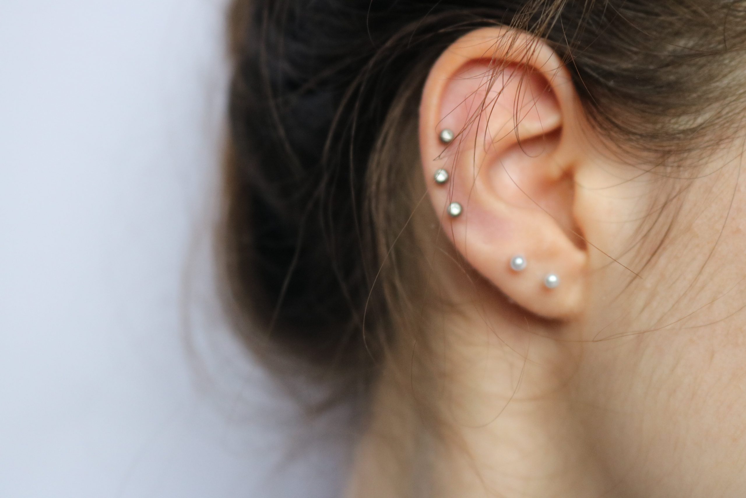 Ear Piercing Course FNBC Training Academy